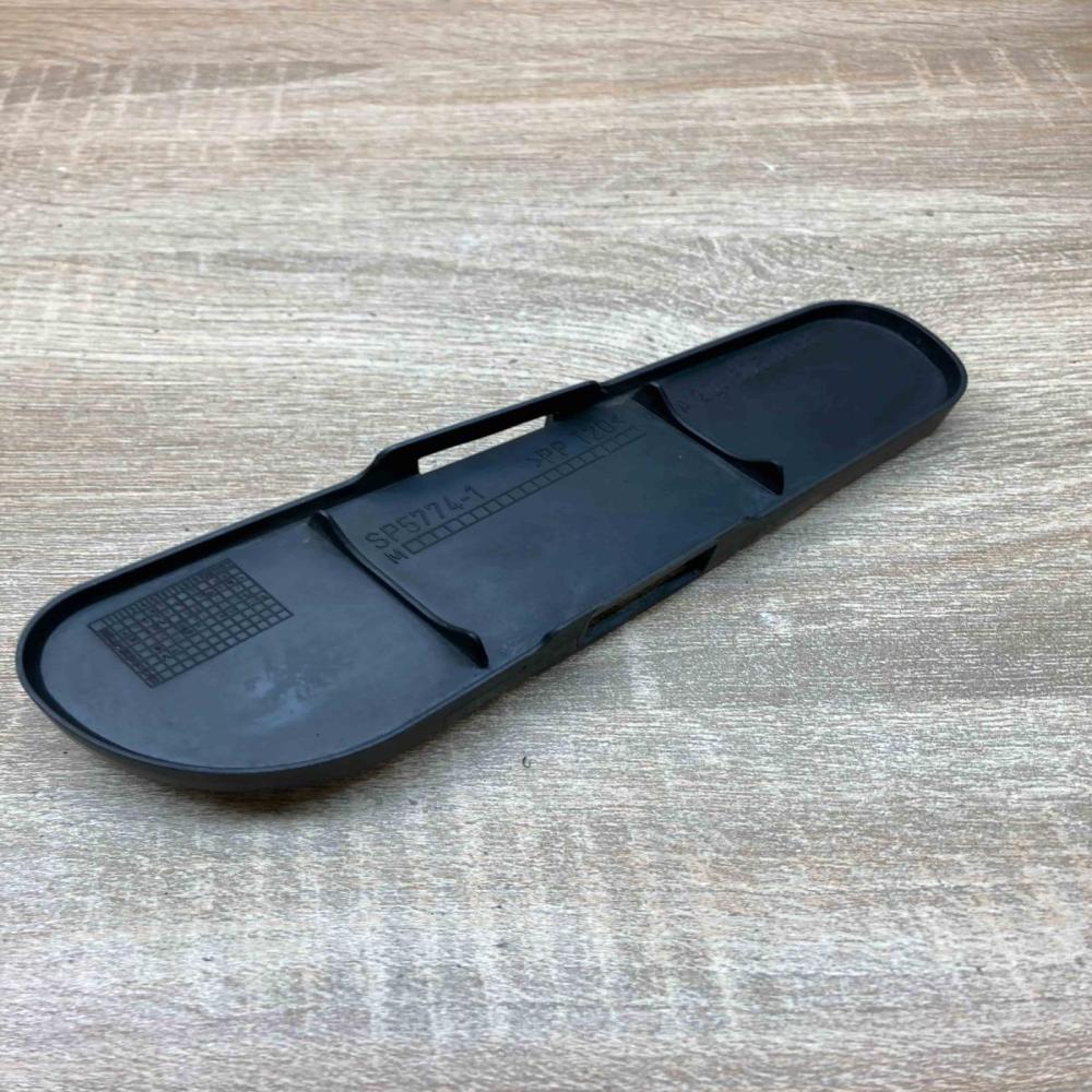 A2045050188   Engine hood trim Mercedes-Benz E W212