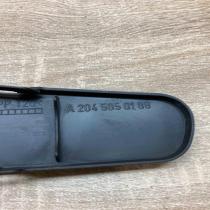 A2045050188   Engine hood trim Mercedes-Benz E W212