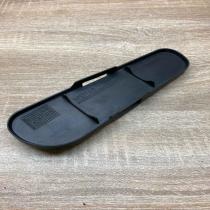 A2045050188   Engine hood trim Mercedes-Benz E W212