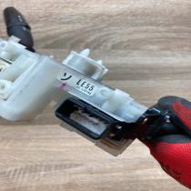 17E184 17C514 LE55 Wiper turn signal indicator stalk/switch Mazda 626