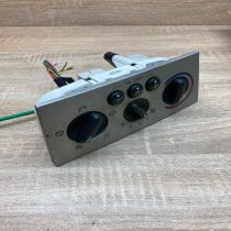 93329465   Climate control unit Opel Meriva A