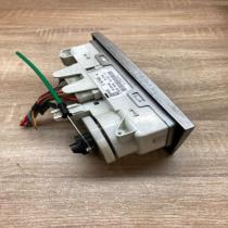 93329465   Climate control unit Opel Meriva A