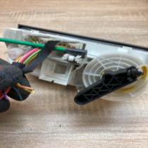 93329465   Climate control unit Opel Meriva A