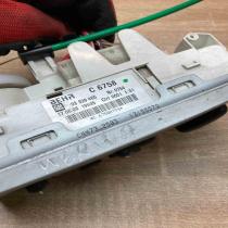 93329465   Climate control unit Opel Meriva A