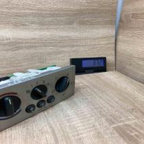 93329465   Climate control unit Opel Meriva A