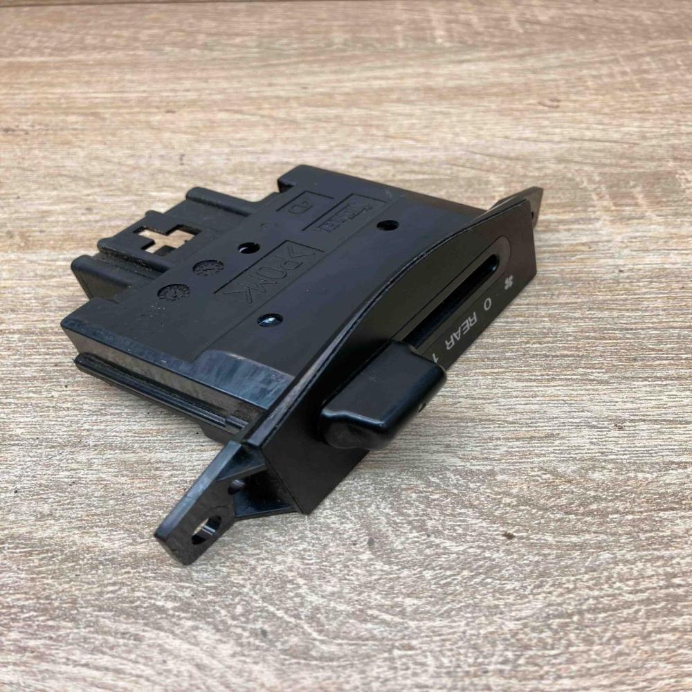 Stanley Clima Switch   Climate control unit Mazda MPV II LW
