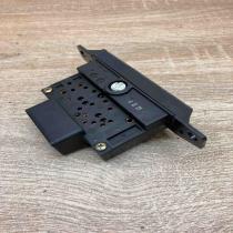Stanley Clima Switch   Climate control unit Mazda MPV II LW