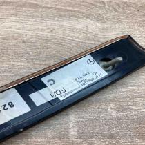 A2116800071 8214867  Dashboard glove box trim Mercedes-Benz E W211