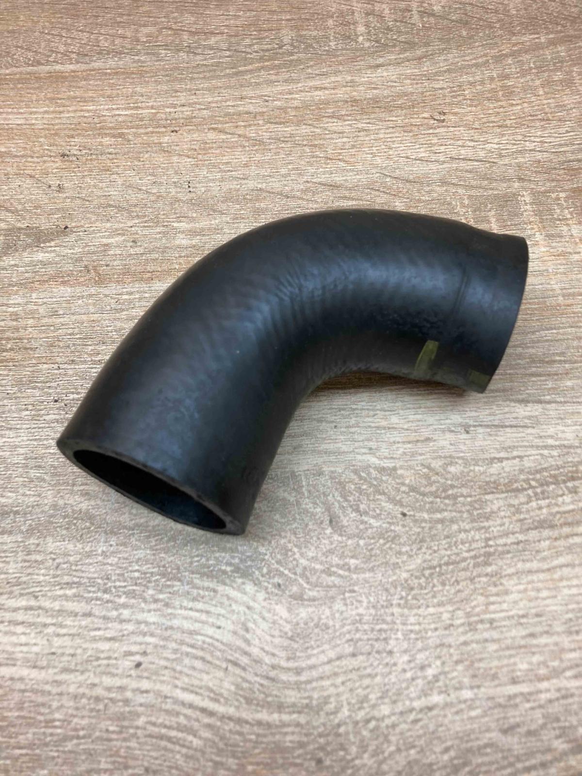 040517   Engine coolant pipe/hose Renault Kadjar