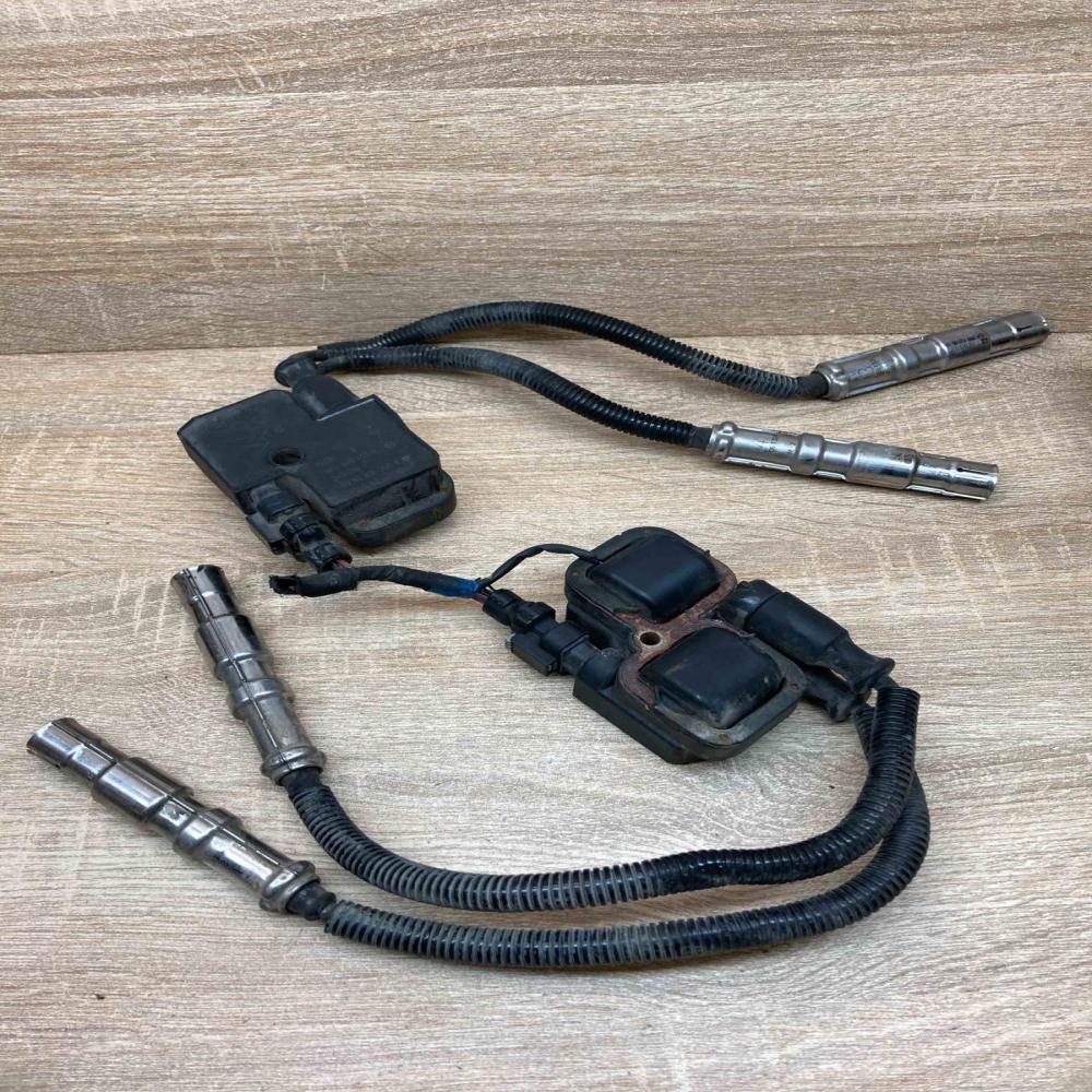 A0001587803 0221503035  High voltage ignition coil Mercedes-Benz SL R230