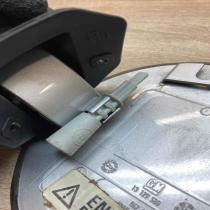 13129588   Fuel tank cap Opel Zafira B