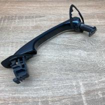 Mercedes Benz Door Handle   Front door exterior handle Mercedes-Benz C W203