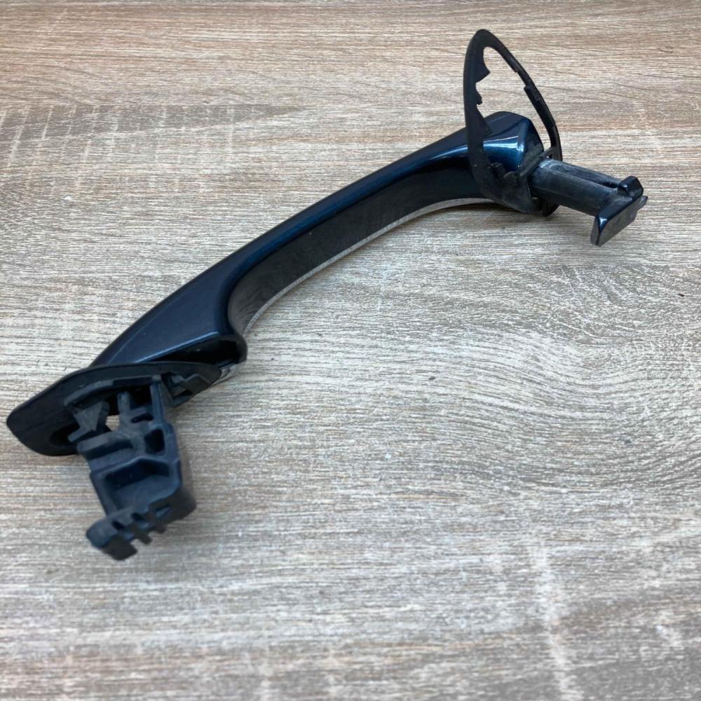 Mercedes Benz Door Handle   Front door exterior handle Mercedes-Benz C W203