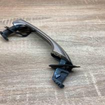 Mercedes Benz Door Handle   Front door exterior handle Mercedes-Benz C W203