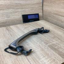 Mercedes Benz Door Handle   Front door exterior handle Mercedes-Benz C W203