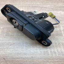 Lock   Tailgate/trunk/boot lock/catch/latch Mercedes-Benz S W220