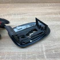 A2202671688 E9550040  Gear shifter surround trim plastic Mercedes-Benz S W220