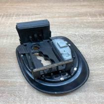 A2202671688 E9550040  Gear shifter surround trim plastic Mercedes-Benz S W220