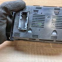 13238548 13159588 BA Screen/display/small screen Opel Astra H