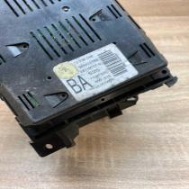 13238548 13159588 BA Screen/display/small screen Opel Astra H