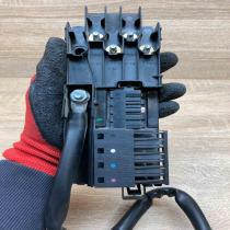 2115452301   Positive cable (battery) Mercedes-Benz E W211