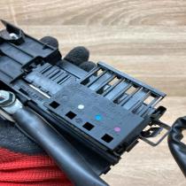 2115452301   Positive cable (battery) Mercedes-Benz E W211