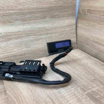 2115452301   Positive cable (battery) Mercedes-Benz E W211