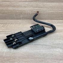 2115452301 1394841 1  Positive wiring loom Mercedes-Benz E W211