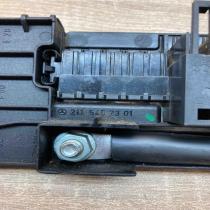 2115452301 1394841 1  Positive wiring loom Mercedes-Benz E W211