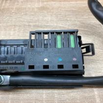 2115452301 1394841 1  Positive wiring loom Mercedes-Benz E W211