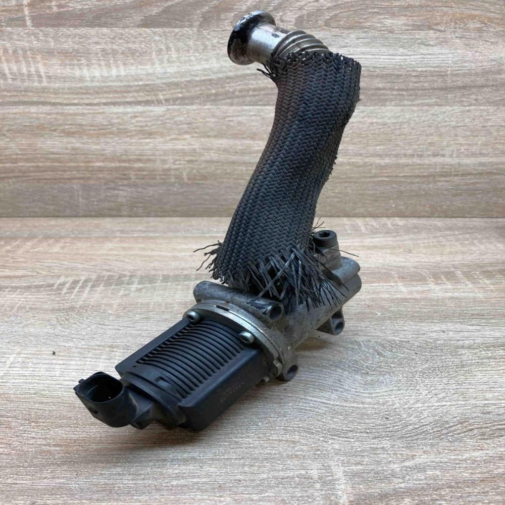 50024005   EGR valve Opel Zafira B