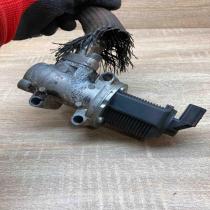 50024005   EGR valve Opel Zafira B
