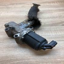 50024005   EGR valve Opel Zafira B