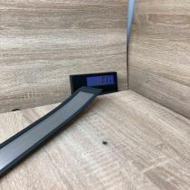 A2116801635  RH Rear sill trim cover Mercedes-Benz E W211