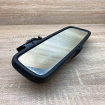 24438251   Rear view mirror (interior) Opel Astra H