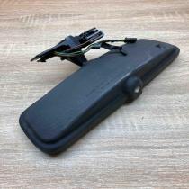24438251   Rear view mirror (interior) Opel Astra H