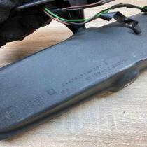 24438251   Rear view mirror (interior) Opel Astra H