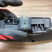 24438251   Rear view mirror (interior) Opel Astra H