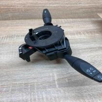 98AB 14A664 BE   Wiper turn signal indicator stalk/switch Ford Focus