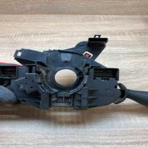 98AB 14A664 BE   Wiper turn signal indicator stalk/switch Ford Focus