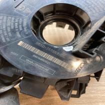 98AB 14A664 BE   Wiper turn signal indicator stalk/switch Ford Focus