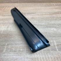 A2116800635   Rear sill trim cover Mercedes-Benz E W211