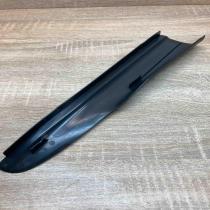 A2116800635   Rear sill trim cover Mercedes-Benz E W211