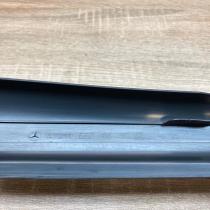 A2116800635   Rear sill trim cover Mercedes-Benz E W211