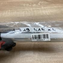 1719414   Radiator mount bracket BMW 5 E34