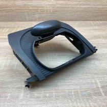 A2114600095   Steering wheel column trim Mercedes-Benz E W211