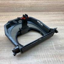 A2114600095   Steering wheel column trim Mercedes-Benz E W211