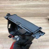A2114600095   Steering wheel column trim Mercedes-Benz E W211