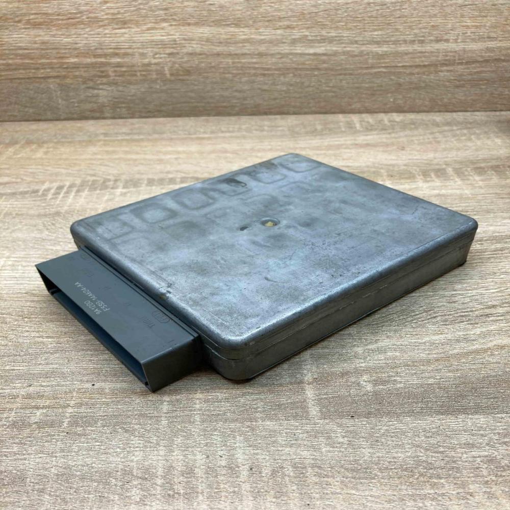 98AB 12A650 BGH  Hate Engine control unit/module ECU Ford Focus