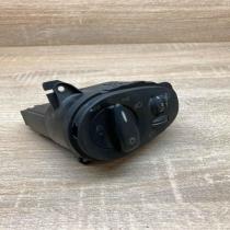98AG 13A024 AG   Light switch Ford Focus C-MAX